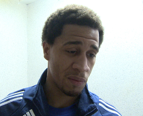 Джанеро Парго: Винаги има шанс да се завърна в НБА