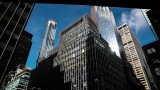  15 000 апарамента стоят празни в Манхатън 