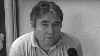 На 65 годишна възраст днес си отиде от този свят Иван