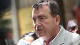 МЗ: Балтов отстранен заради еднолично управление