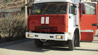 Властите на руския Краснодарски край потвърдиха че рафинерията в селището