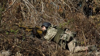 Руснаците атакуваха в почти всички направления в Украйна