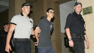Мурад Хамид задържан в ареста и от френски съд