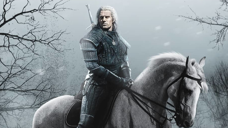 Първи поглед към втория сезон на The Witcher