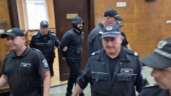 Случаят "Дебора": Съдът не пусна Георги Георгиев от ареста