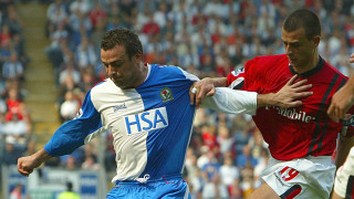 Бившият испански национал Хавиер де Педро бе арестуван днес и отведен в