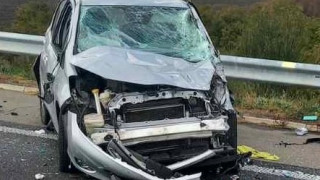 204 тежки пътнотранспортни произшествия са станали за първите 10 дни