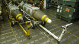  Англия праща бомби с лазерно ориентиране в Украйна 