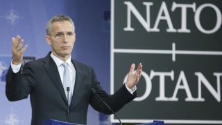 НАТО продължава да призовава Русия да върне в Украйна задържаните