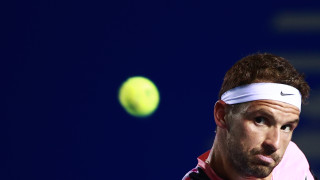 Григор Димитров получи страхотна изненада за рождения си ден Хасковлията