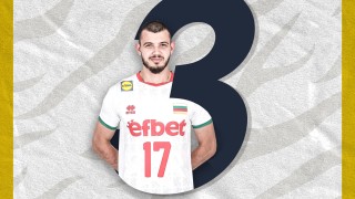 Илия Петков ще играе в Хебър през следващото първенство потвърдиха