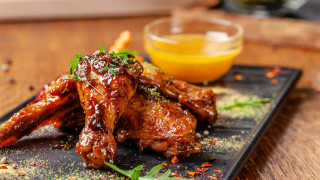 Как да мариноваме пиле по най-добрия начин