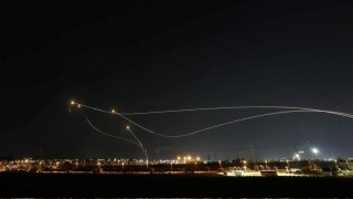 От Газа е била изстреляна ракета по Израел потвърдиха от