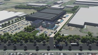Белгийската Avesta Battery and Energy Engineering ABEE ще изгради фабрика
