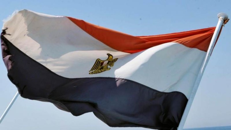 Според петима служители от Египет, САЩ и Израел египетски официални