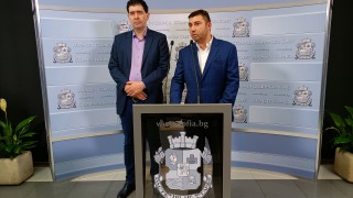 Общинските съветници обидени на кмета на София Васил Терзиев и