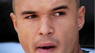 Спортинг посочи вратата на Божинов