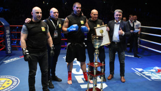 Костадин Костов с експресен успех срещу Юта Учида