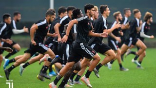 Ръководството на италианския Ювентус взе сериозни мерки срещу риска от