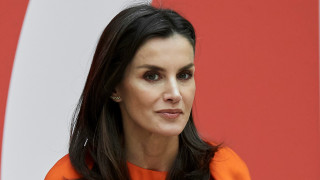 Винаги сме се възхищавали на кралица Летисия не само