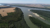  Местността „ Есетрите - Ветрен” на река Дунав е оповестена за предпазена 