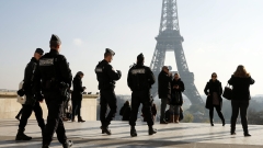 Три опита за атентат са разкрити във Франция от началото на годината