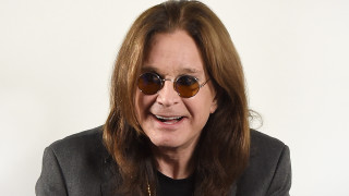 Седмици преди излизането на новия албум на Ози Озбърн