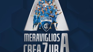 Емполи се завърна в Серия А Тосканци победиха Козенца с