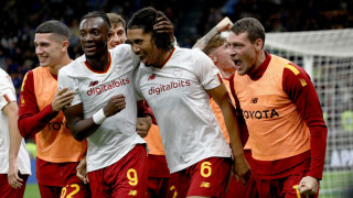 Изпълнителният директор на Рома Пиетро Берарди представи предпроектното проучване за