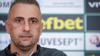Кошамарен спомен измъчва Ивайло Петев преди повторния му дебют като