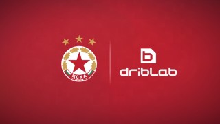 ЦСКА стана първият български футболен клуб който си партнира с