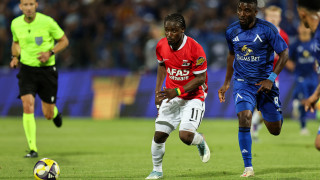 Ибрахим Садик не е сред най високите футболисти в Европа