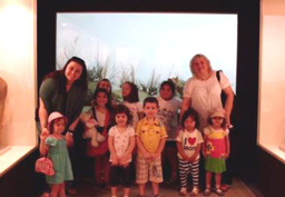 Сдружение в Бургас помага с музика на деца аутисти