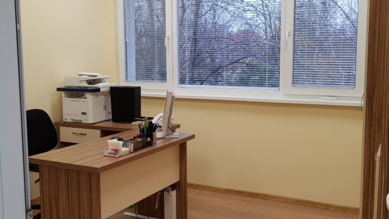 Директорът на РЗИ д-р Петя Балулова подава оставка. За оставката