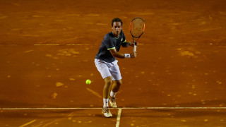 Испанецът Роберто Карбайес Баена спечели турнира от категория ATP 250