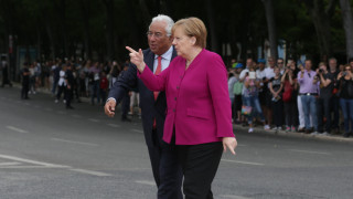 Крайнодясната партия Алтернатива за Германия призовава за парламентарно разследване относно