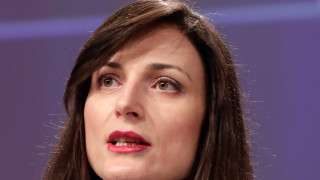 Българският кандидат за еврокомисар Мария Габриел беше изслушана в Европейския