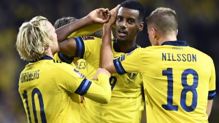Швеция се поздрави със стратегически успех в борбата за директно
