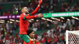 Барса предлага на Челси Кесие като разменна монета за Зиеш