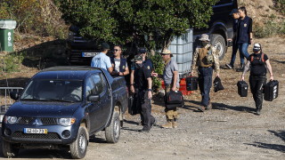 Германски прокурор снижи надеждите за скорошен пробив в 16 годишното издирване