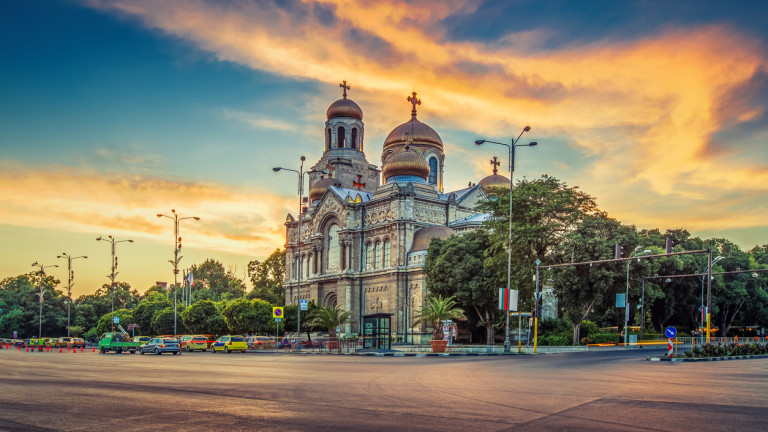 Три български града влизат са сред 100-те най-посещавани дестинации в