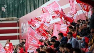 Новакът в Първа лига от следващия сезон Царско село ще