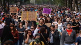 Равносметката след 50 дни на протести в Чили - най-малко 23 загинали
