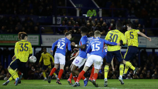 Ръководството на Портсмут предложи повече от интересна идея в опит