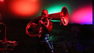 Заради мерките срещу разпространението на COVID 19 се отменят джаз фестивалите