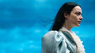 ПРЕДИ ПУКАНКИТЕ
Времетраене 2 часа и 20 минути
Режисьор Йоргос Лантимос
В главните