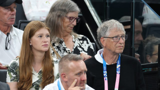 През 2021 г Бил Гейтс и Мелинда Френч се разделиха