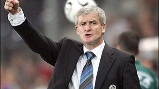 Коло Туре е новият капитан на Манчестър Сити