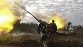 Украйна стартира реформа в армията Това заяви украинският президент Володимир