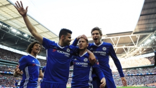 Скандалите между Челси и Диего Коща нямат край Според английското